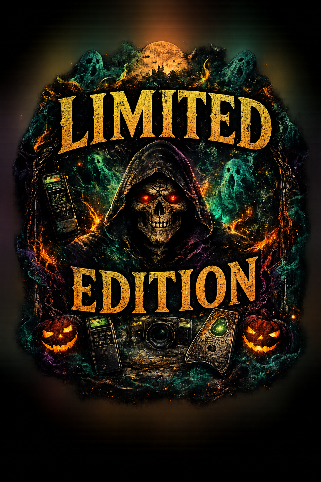 Limited Edition